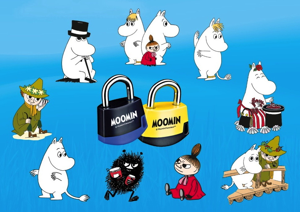 MOOMIN